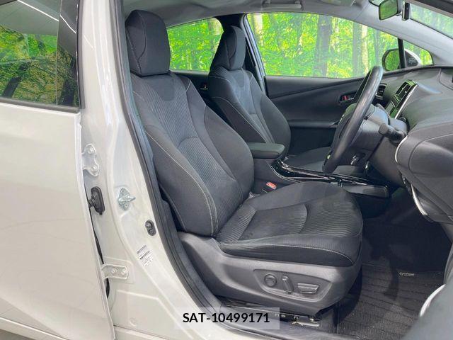 Toyota PRIUS PHV 2019-07 2966079-7