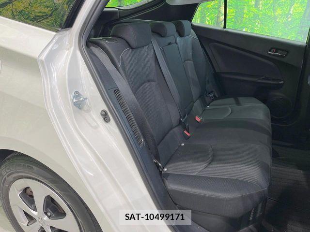 Toyota PRIUS PHV 2019-07 2966079-8