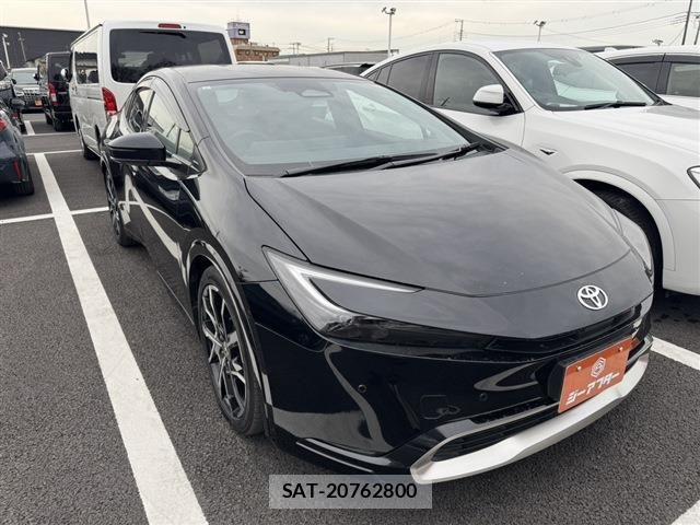 Toyota PRIUS PHV 2023-09 3384337-0