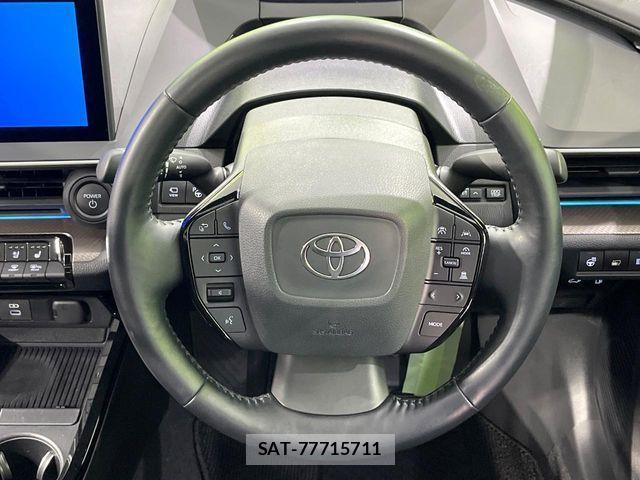 Toyota PRIUS PHV 2023-07 3774888-10
