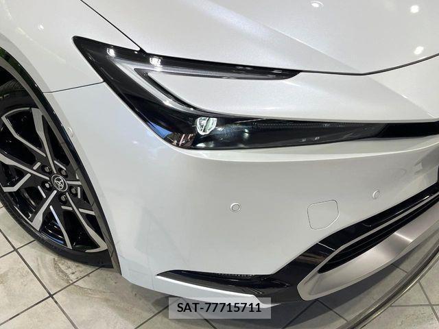 Toyota PRIUS PHV 2023-07 3774888-11