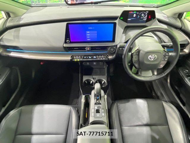 Toyota PRIUS PHV 2023-07 3774888-1