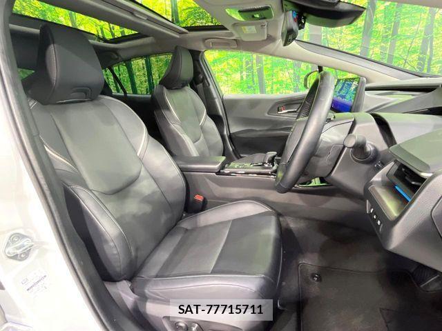 Toyota PRIUS PHV 2023-07 3774888-7