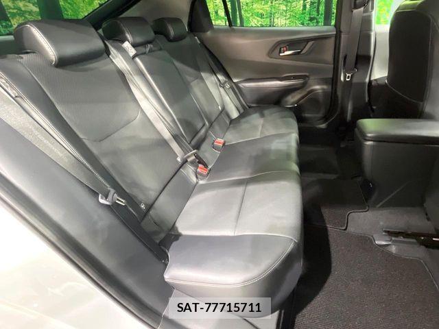Toyota PRIUS PHV 2023-07 3774888-8