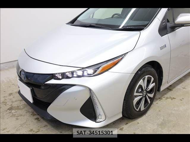 Toyota PRIUS PHV 2019-12 3909099-12