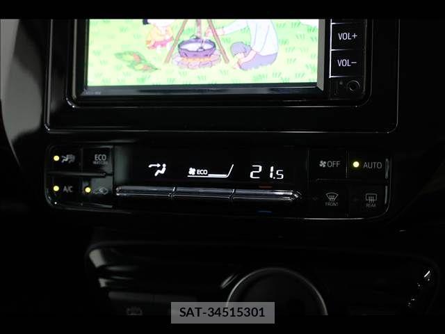 Toyota PRIUS PHV 2019-12 3909099-16