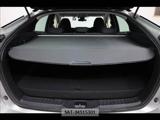 Toyota PRIUS PHV 2019-12 3909099-19