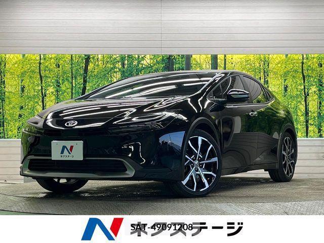Toyota PRIUS PHV 2025-02 4243082-0