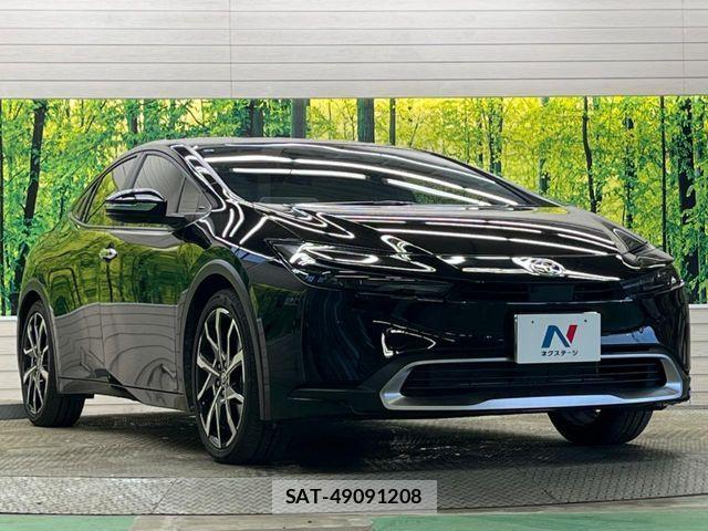 Toyota PRIUS PHV 2025-02 4243082-15