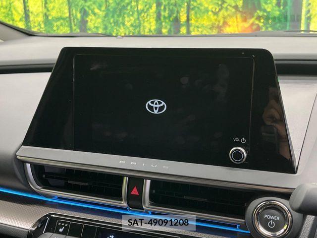 Toyota PRIUS PHV 2025-02 4243082-2