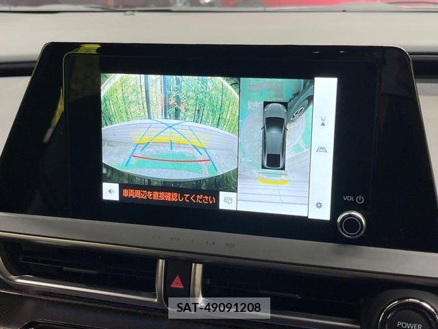 Toyota PRIUS PHV 2025-02 4243082-3