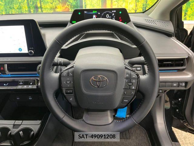 Toyota PRIUS PHV 2025-02 4243082-4
