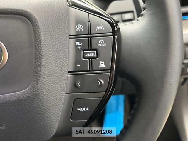 Toyota PRIUS PHV 2025-02 4243082-5