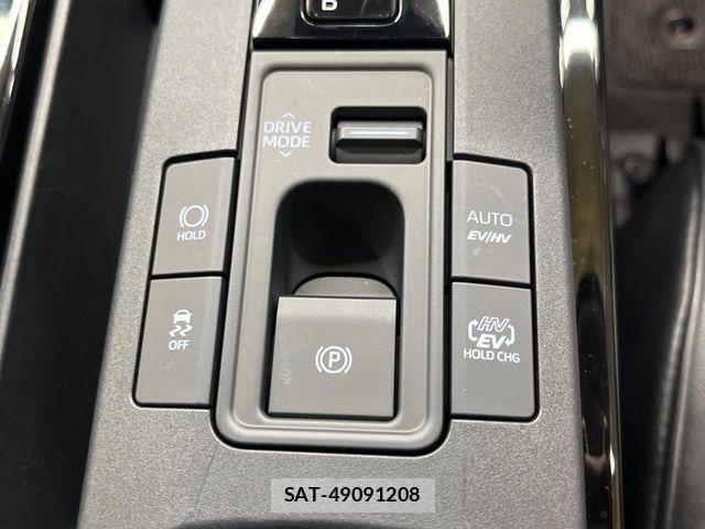 Toyota PRIUS PHV 2025-02 4243082-6