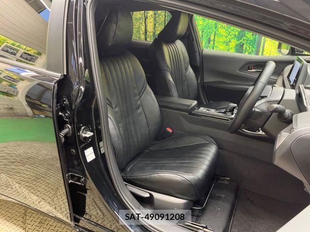 Toyota PRIUS PHV 2025-02 4243082-8