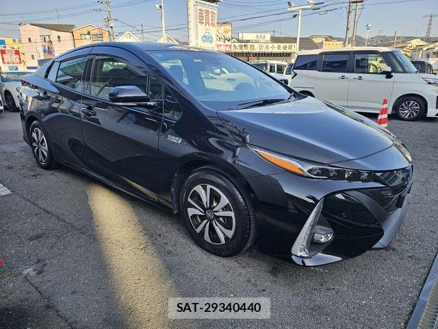 Toyota PRIUS PHV 2021-07 4599968-0