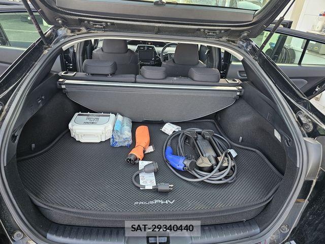 Toyota PRIUS PHV 2021-07 4599968-9