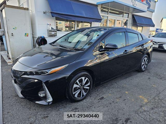 Toyota PRIUS PHV 2021-07 4599968-1