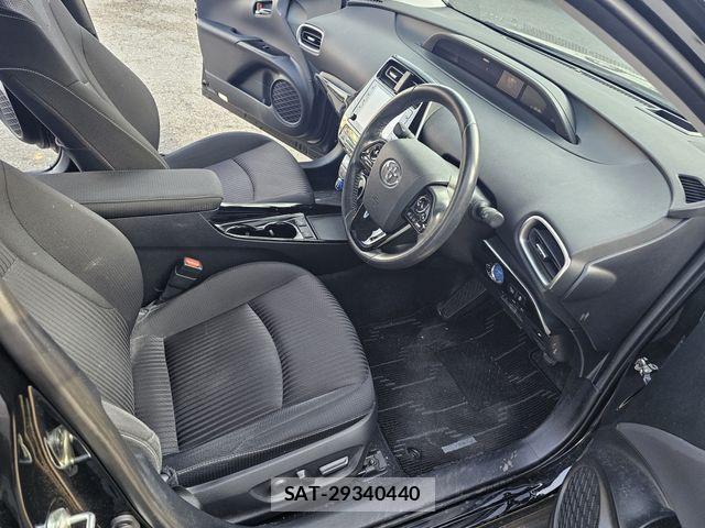 Toyota PRIUS PHV 2021-07 4599968-5
