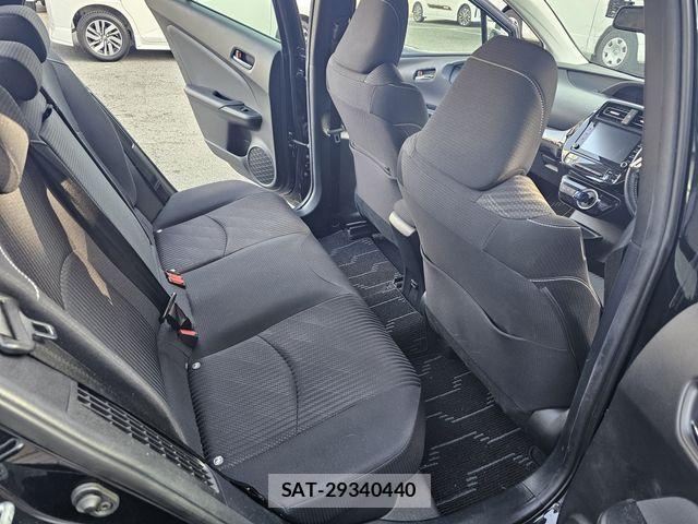 Toyota PRIUS PHV 2021-07 4599968-7
