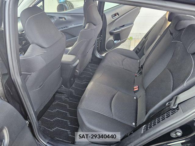 Toyota PRIUS PHV 2021-07 4599968-8