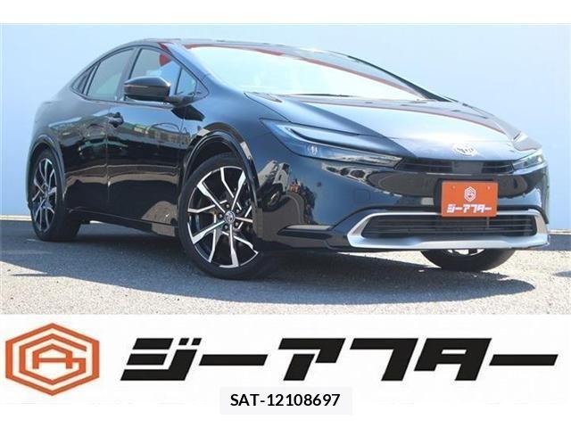 Toyota PRIUS PHV 2023-07 4599963-0