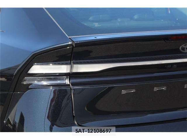 Toyota PRIUS PHV 2023-07 4599963-14