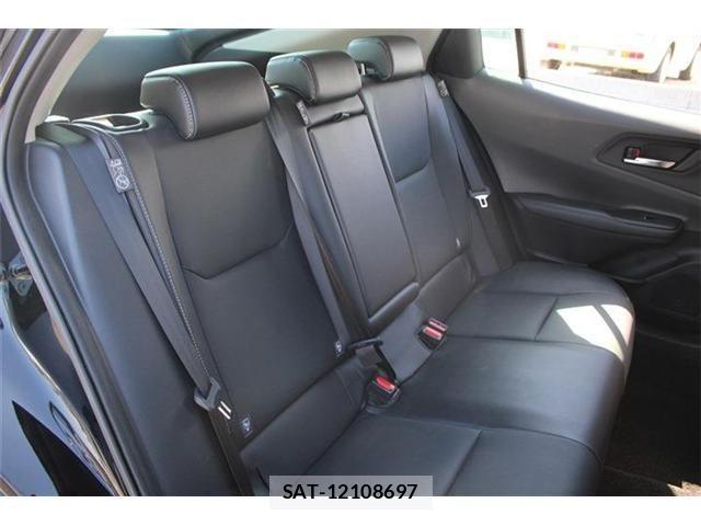 Toyota PRIUS PHV 2023-07 4599963-23