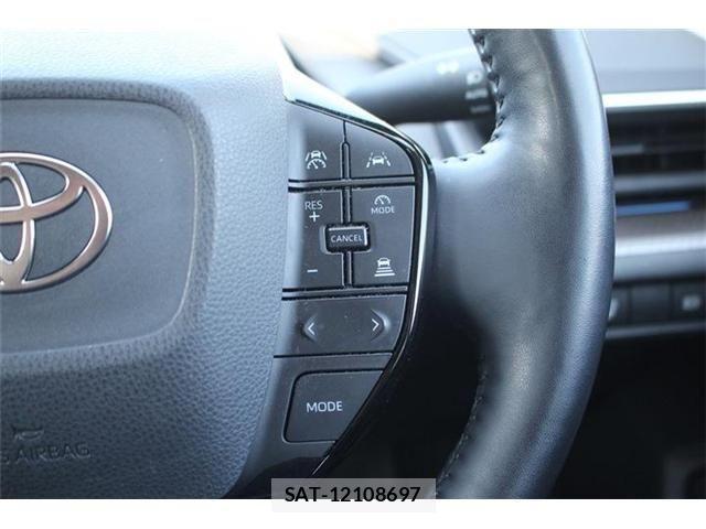Toyota PRIUS PHV 2023-07 4599963-27