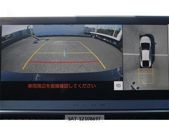 Toyota PRIUS PHV 2023-07 4599963-2