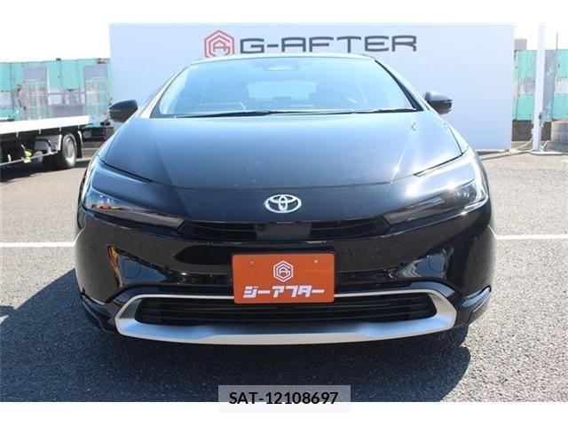 Toyota PRIUS PHV 2023-07 4599963-5