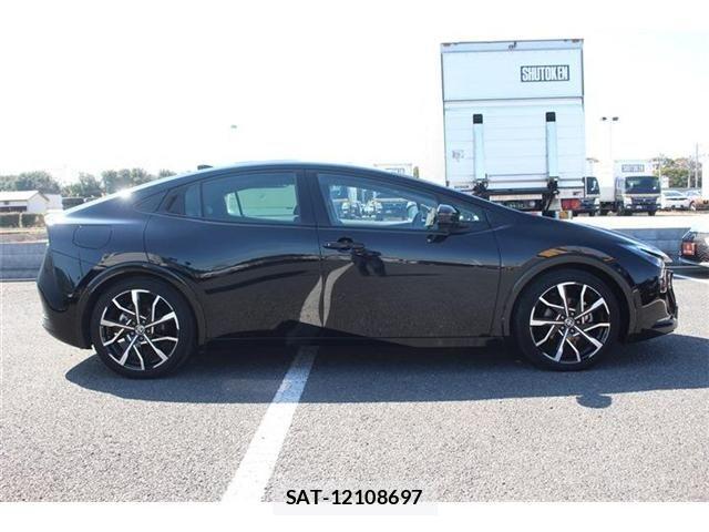 Toyota PRIUS PHV 2023-07 4599963-8