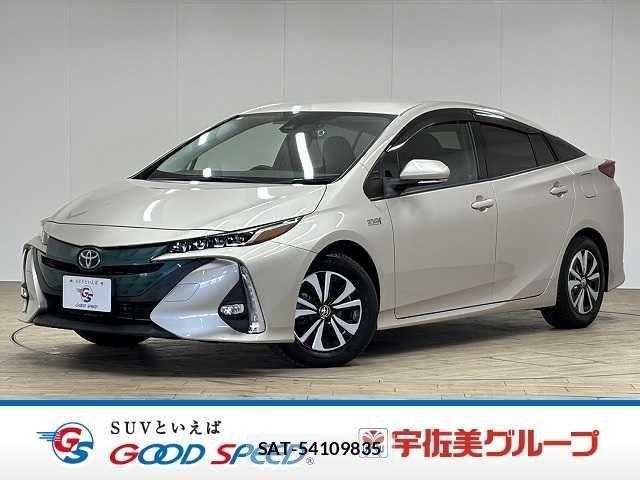 Toyota PRIUS PHV 2018-12 4757143-0