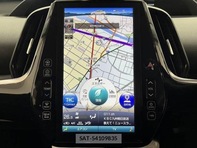 Toyota PRIUS PHV 2018-12 4757143-2