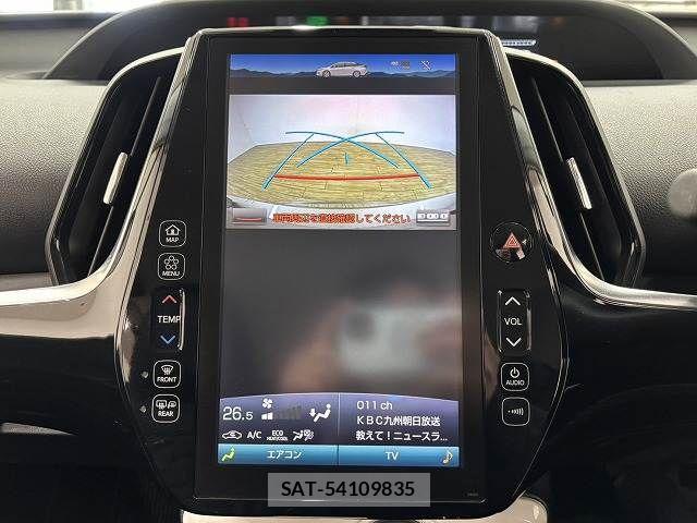 Toyota PRIUS PHV 2018-12 4757143-3