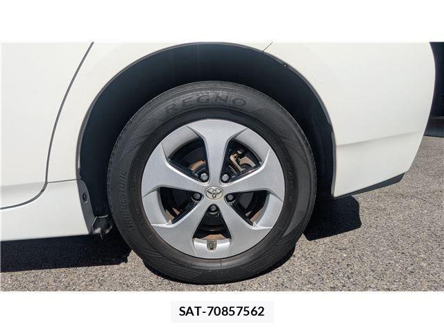 Toyota PRIUS PHV 2012-03 4757151-9