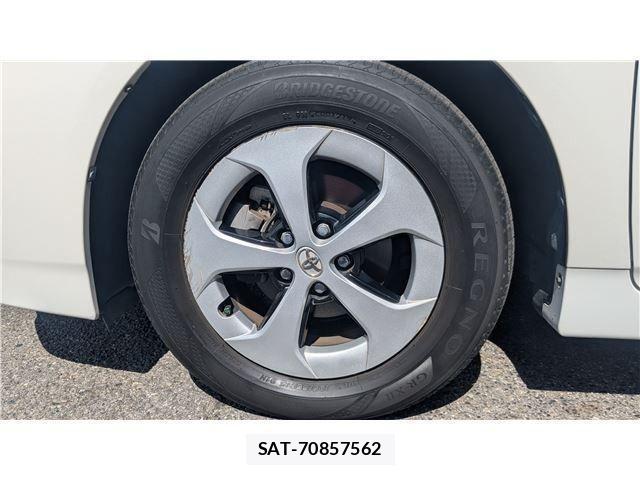 Toyota PRIUS PHV 2012-03 4757151-10