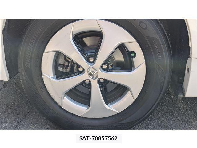 Toyota PRIUS PHV 2012-03 4757151-11
