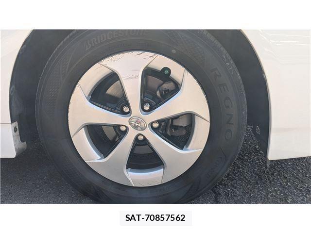 Toyota PRIUS PHV 2012-03 4757151-12