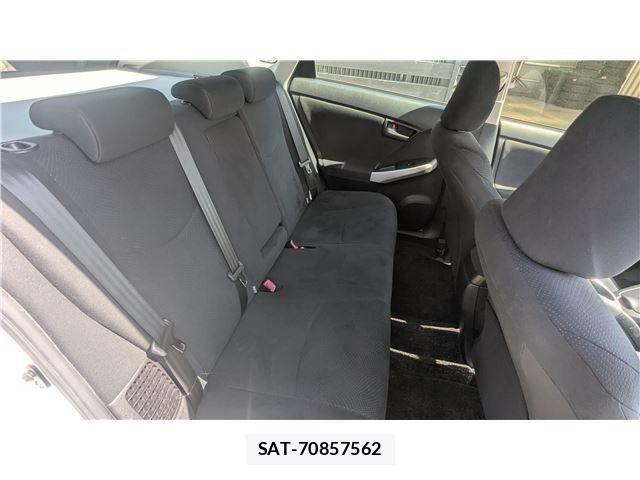 Toyota PRIUS PHV 2012-03 4757151-14