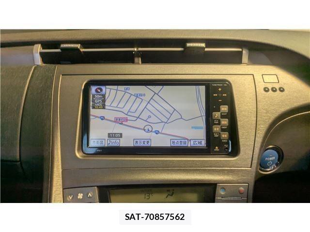 Toyota PRIUS PHV 2012-03 4757151-20