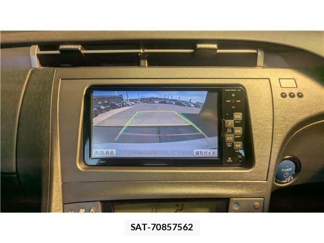 Toyota PRIUS PHV 2012-03 4757151-21