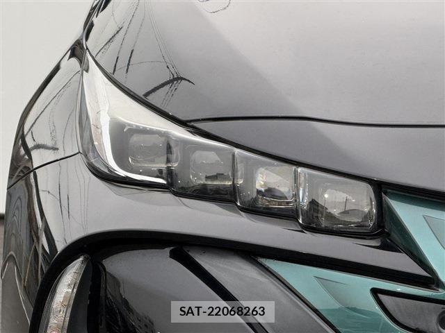 Toyota PRIUS PHV 2017-02 4978700-11