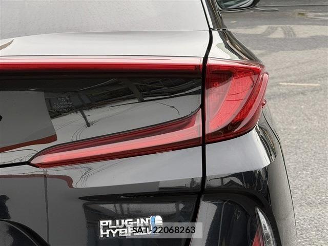 Toyota PRIUS PHV 2017-02 4978700-12