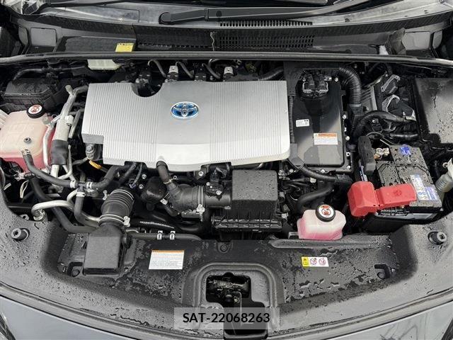 Toyota PRIUS PHV 2017-02 4978700-19