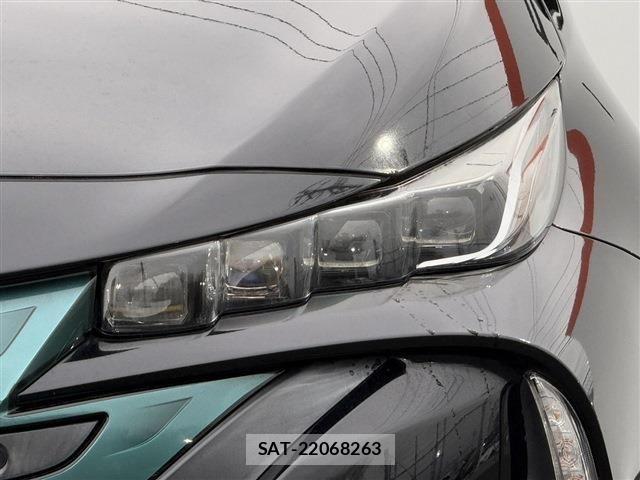 Toyota PRIUS PHV 2017-02 4978700-25