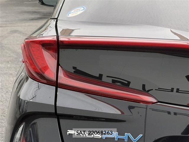 Toyota PRIUS PHV 2017-02 4978700-27