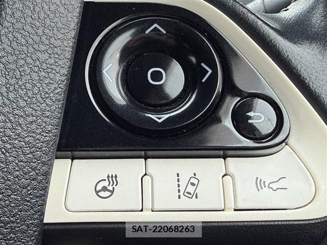 Toyota PRIUS PHV 2017-02 4978700-5