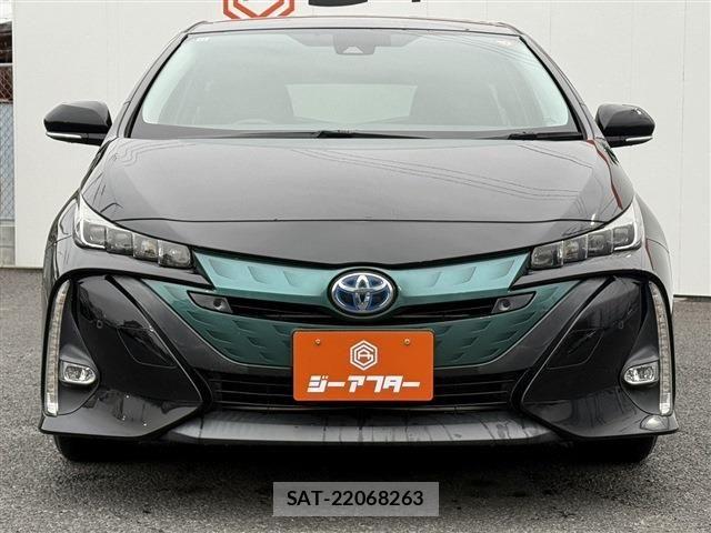 Toyota PRIUS PHV 2017-02 4978700-7