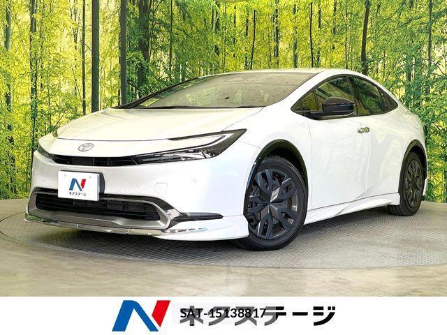 Toyota PRIUS PHV 2023-09 5876088-0
